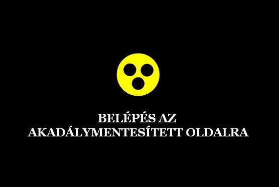 Itt l&eacute;phet az akad&aacute;lymentes oldalra